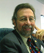 <b>Robert Thivierge</b>, President of the E-Learning Standards Advisory Council of <b>...</b> - thivierge